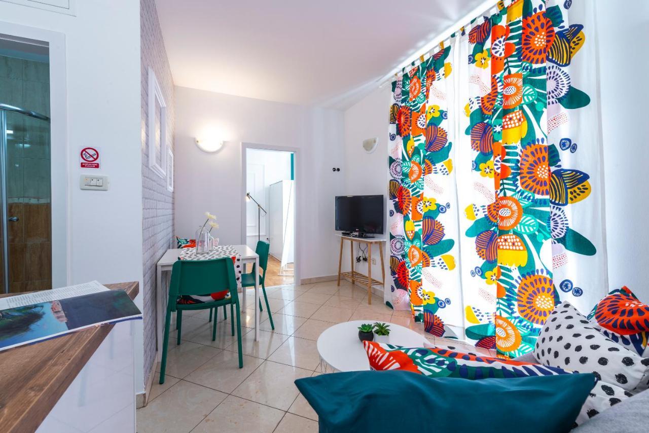 Niko'S Charming Apartment With Free Parking Dubrovnik Eksteriør bilde