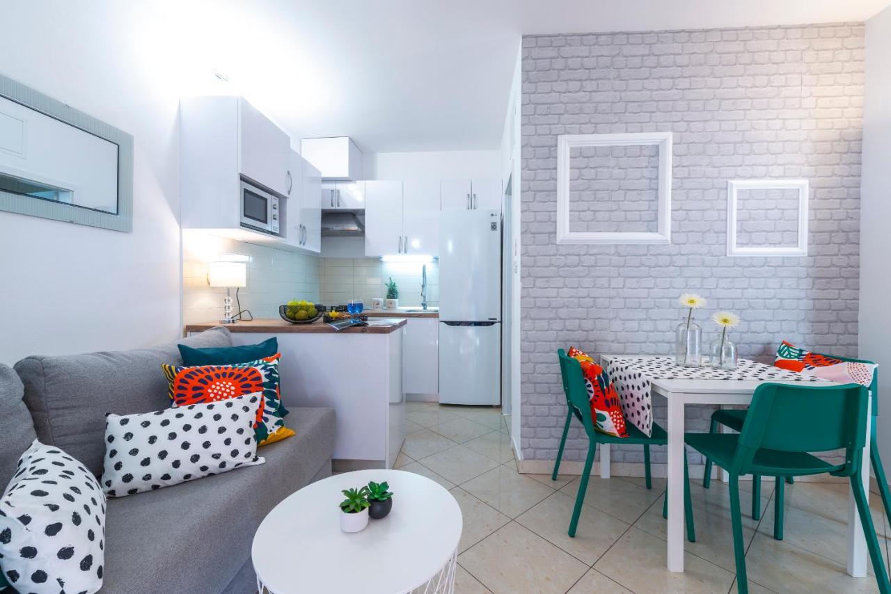 Niko'S Charming Apartment With Free Parking Dubrovnik Eksteriør bilde