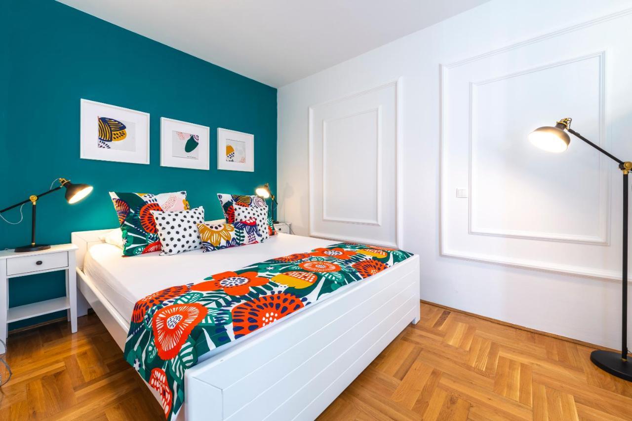 Niko'S Charming Apartment With Free Parking Dubrovnik Eksteriør bilde