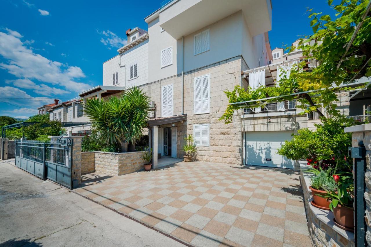 Niko'S Charming Apartment With Free Parking Dubrovnik Eksteriør bilde