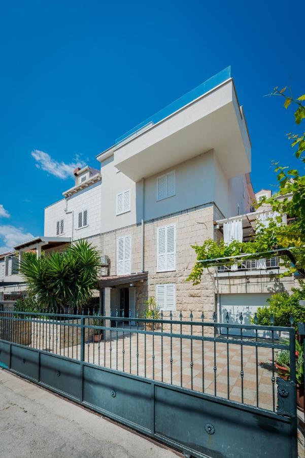 Niko'S Charming Apartment With Free Parking Dubrovnik Eksteriør bilde