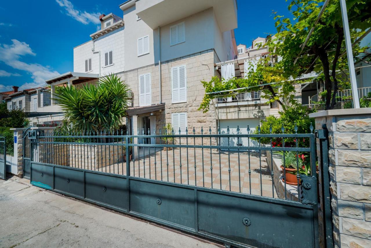 Niko'S Charming Apartment With Free Parking Dubrovnik Eksteriør bilde