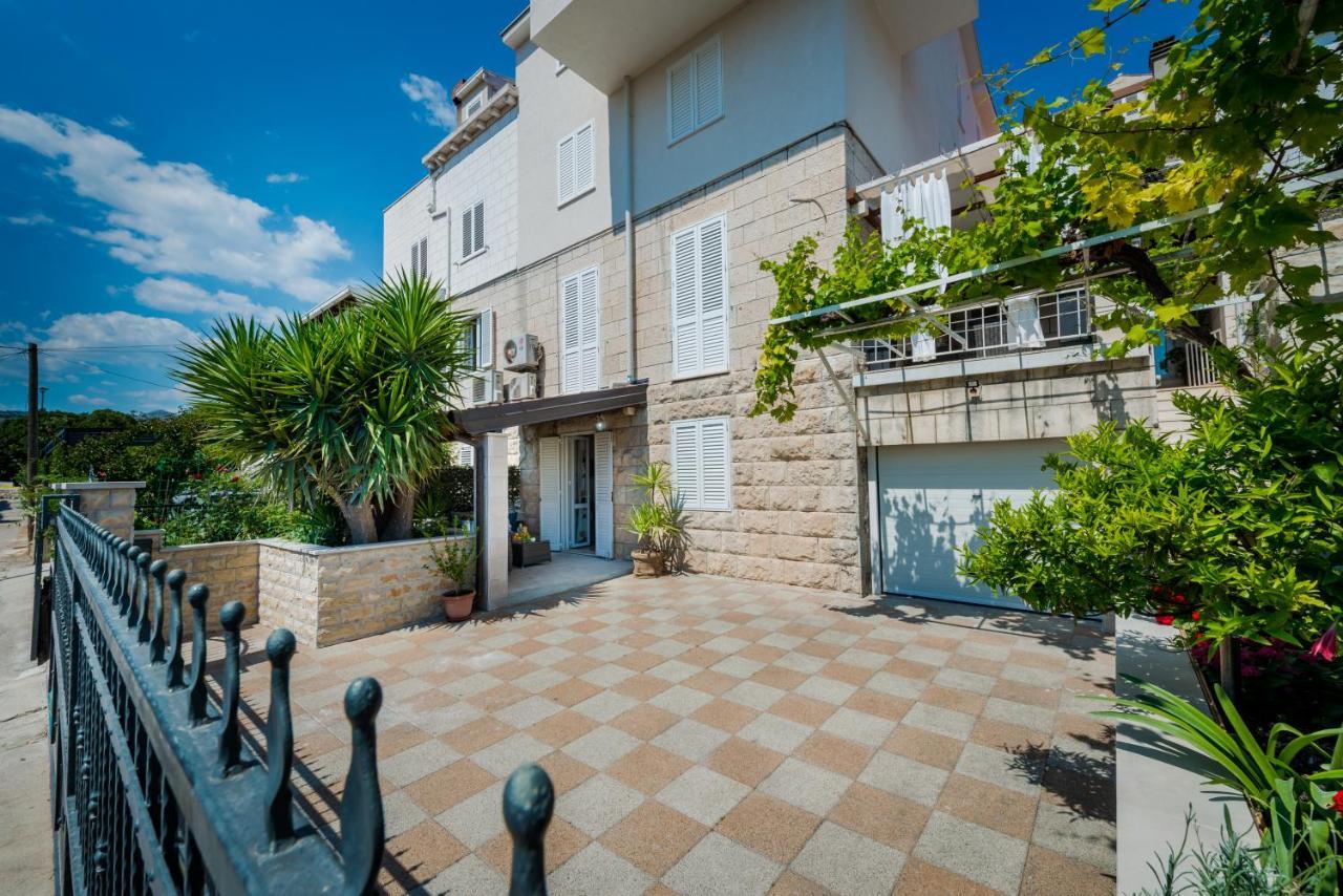Niko'S Charming Apartment With Free Parking Dubrovnik Eksteriør bilde